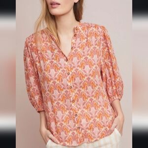 Maeve blouse